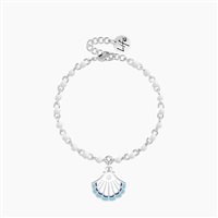 Bracciale Kidult Donna Animal Planet in Acciaio 731846 - 731846